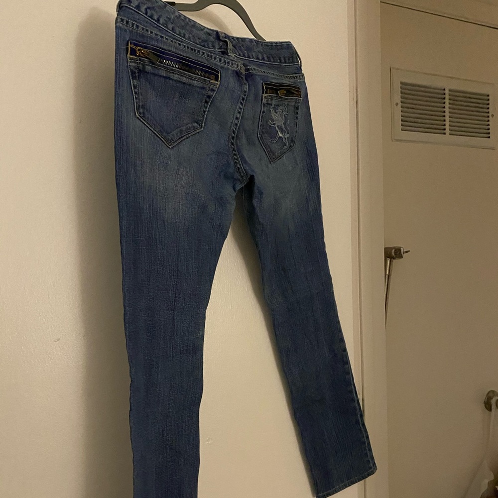 Pants - Picture 2 of 5
